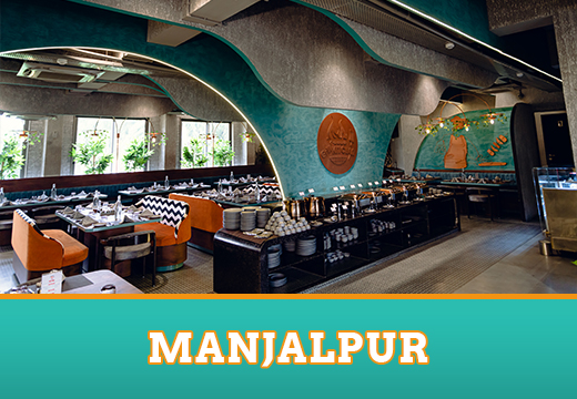 Manjalpur 